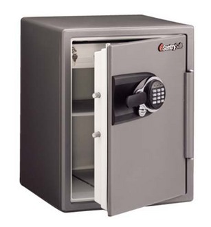 金庫の運搬・回収